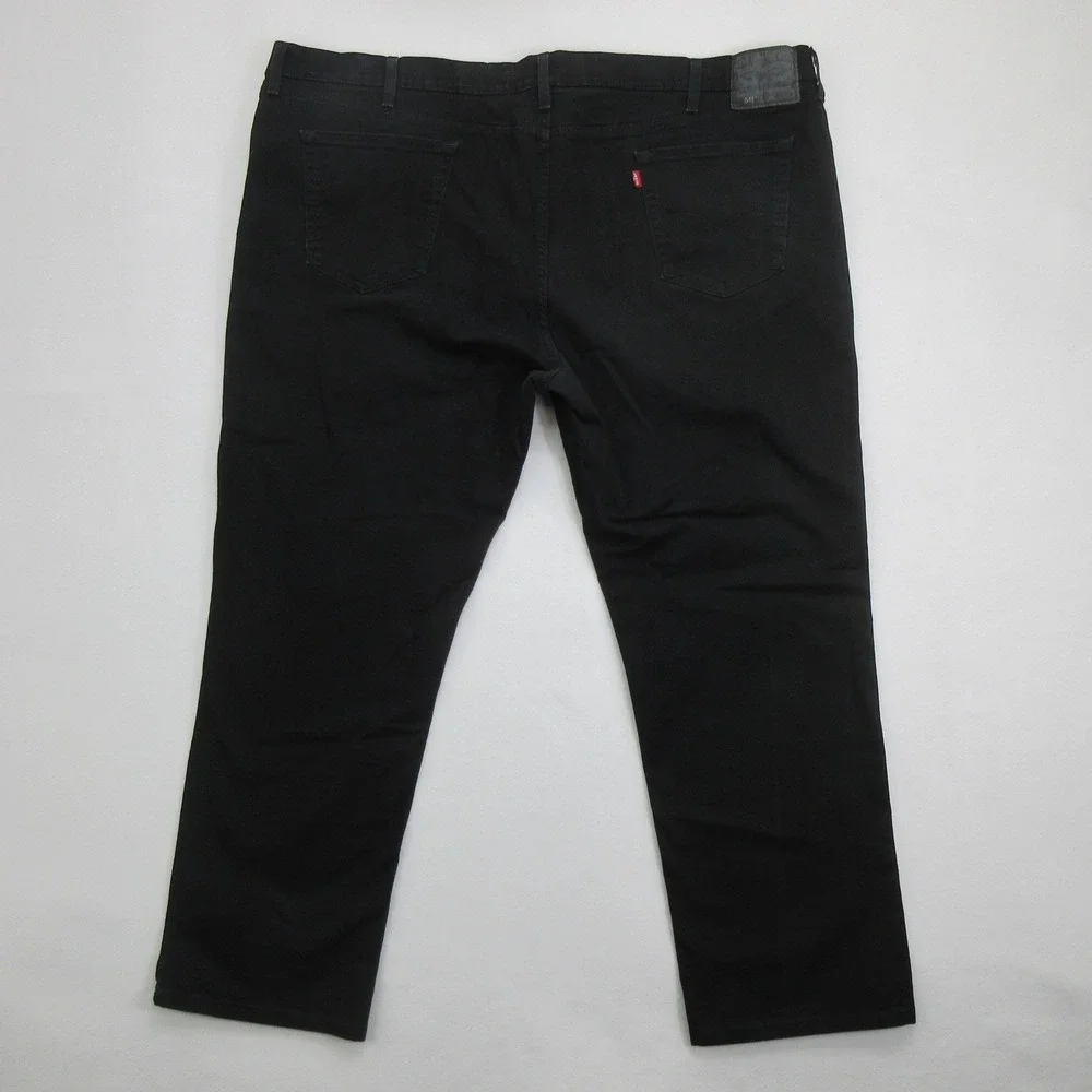 Levis levis mens